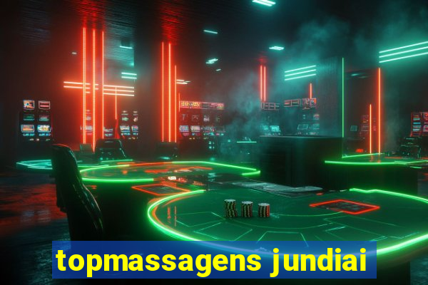 topmassagens jundiai